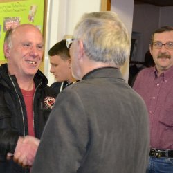 Dreikönigstreffen 2016